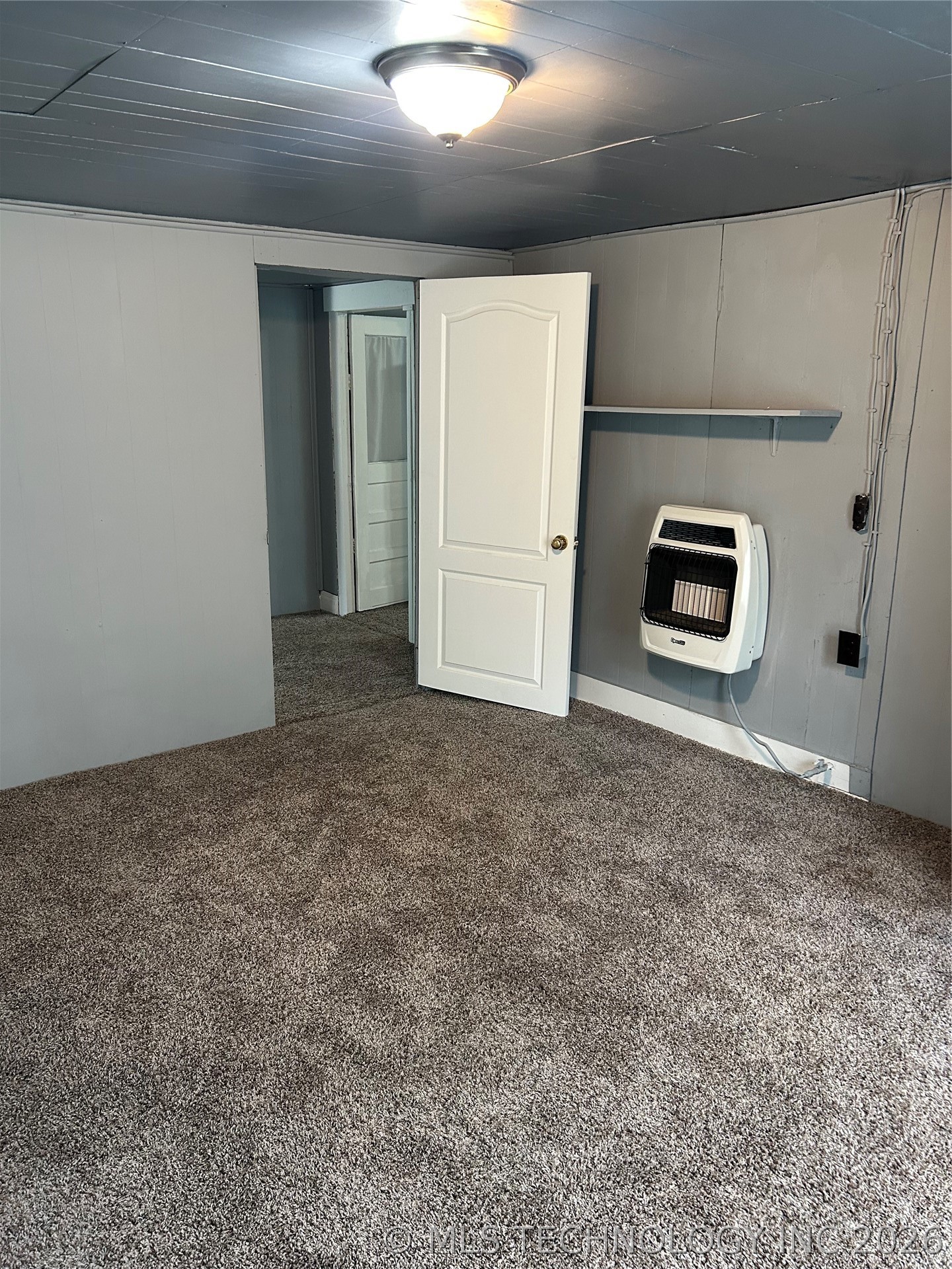408 S Clark Street Coalgate OK 74538