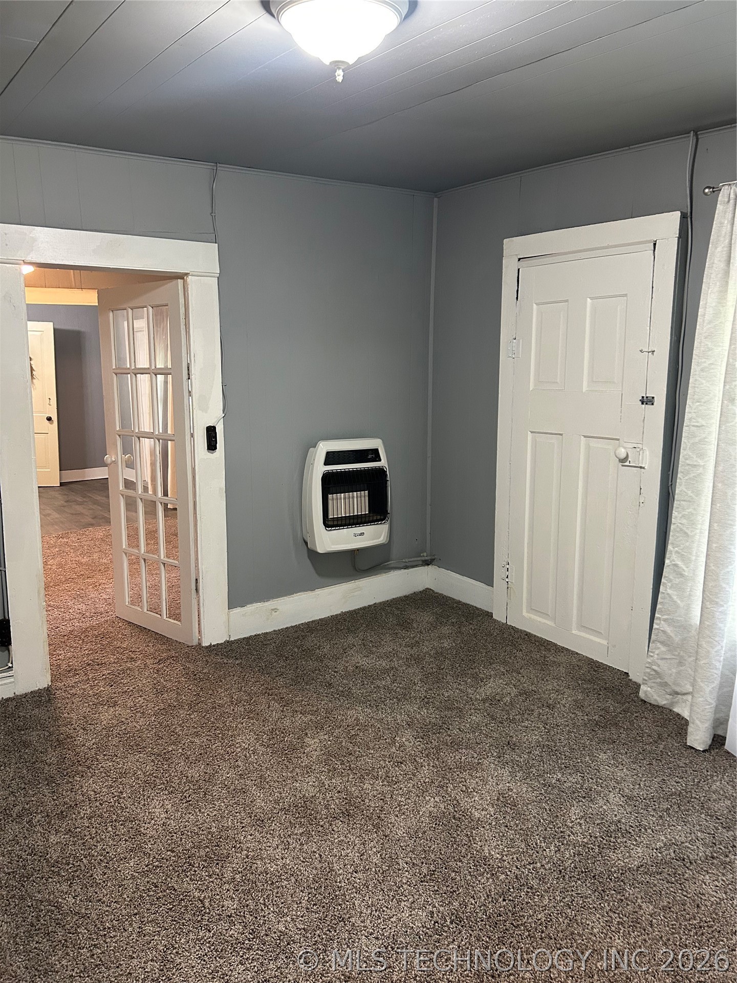 408 S Clark Street Coalgate OK 74538
