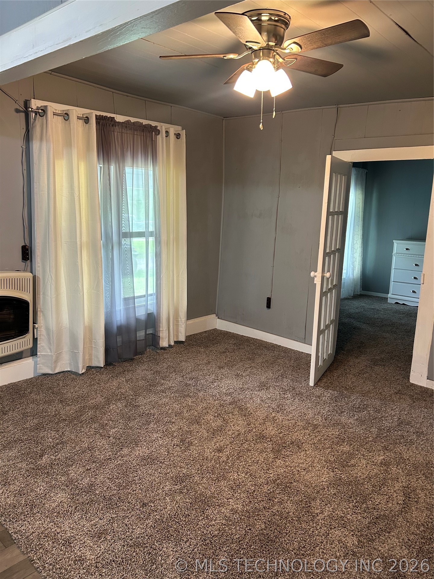 408 S Clark Street Coalgate OK 74538