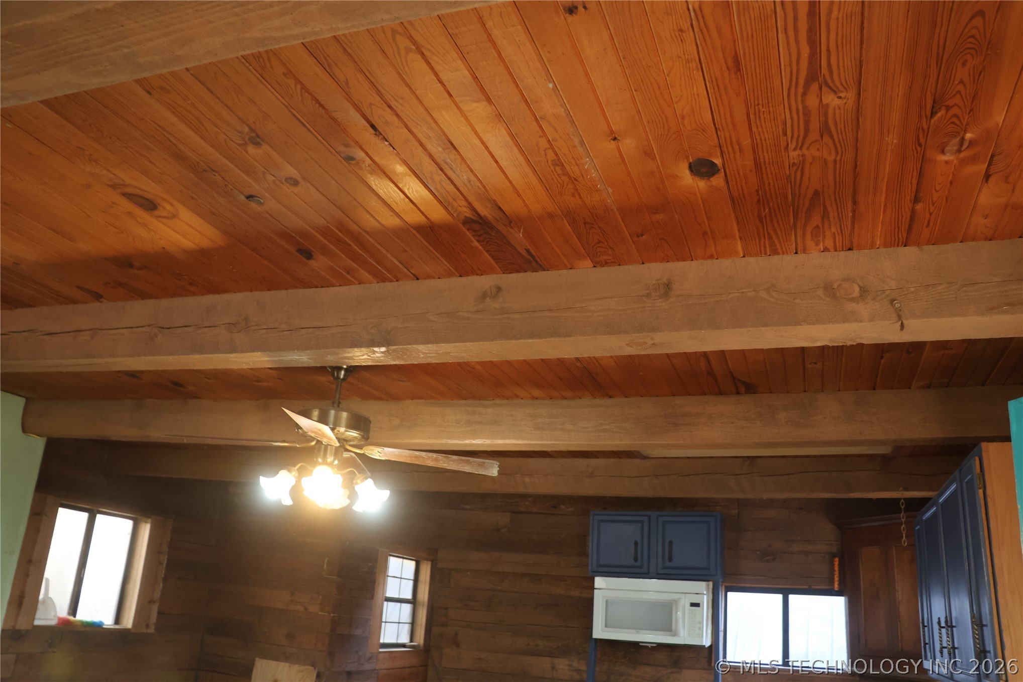 13695 NE 173rd Street Red Oak OK 74563
