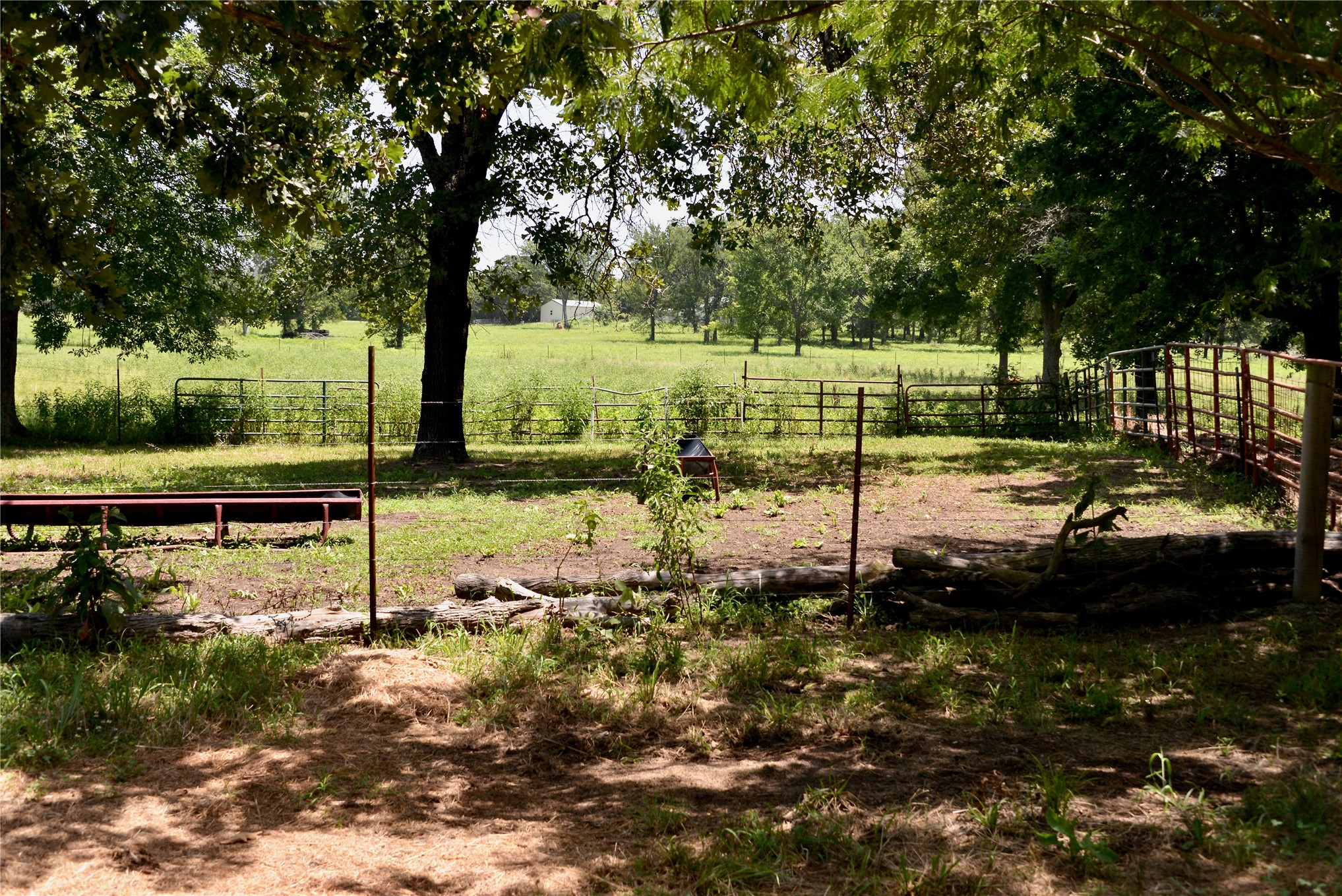 2330 S Bixby Road Mounds OK 74047