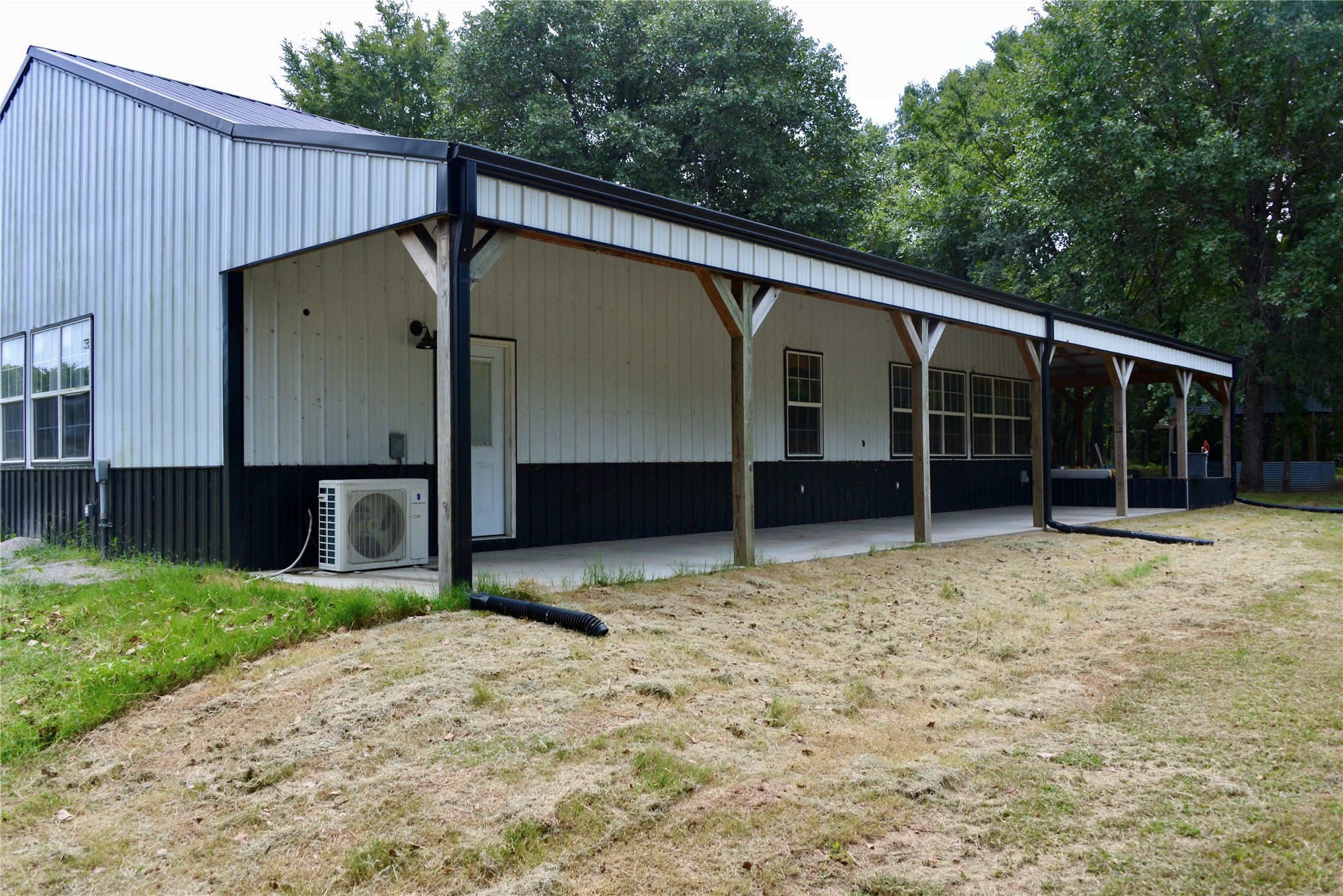 2330 S Bixby Road Mounds OK 74047