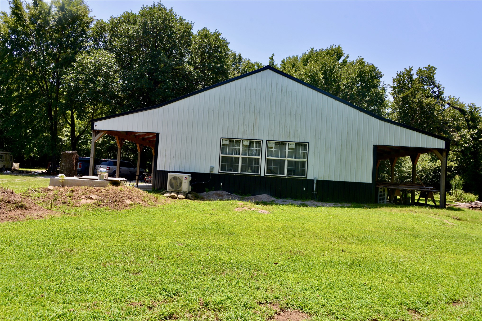 2330 S Bixby Road Mounds OK 74047