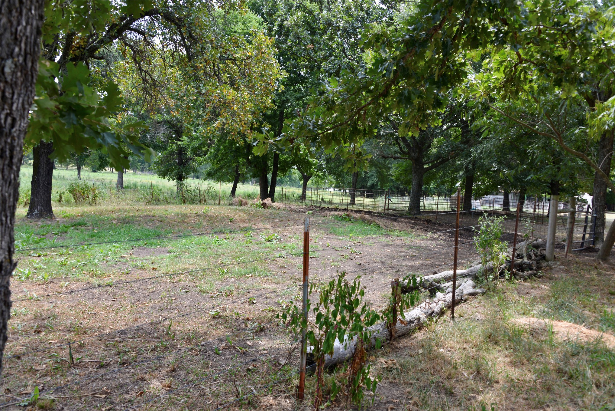 2330 S Bixby Road Mounds OK 74047