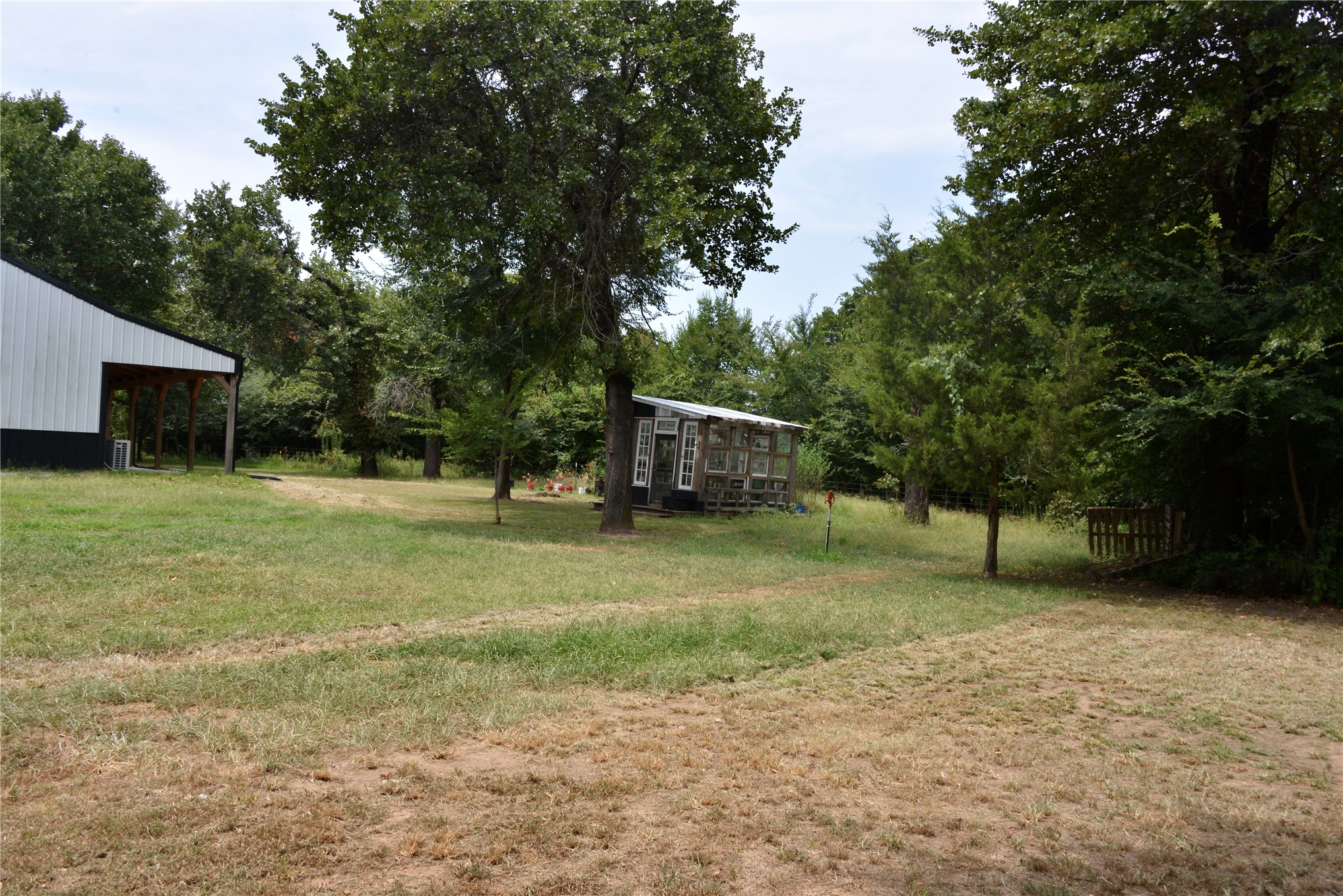 2330 S Bixby Road Mounds OK 74047