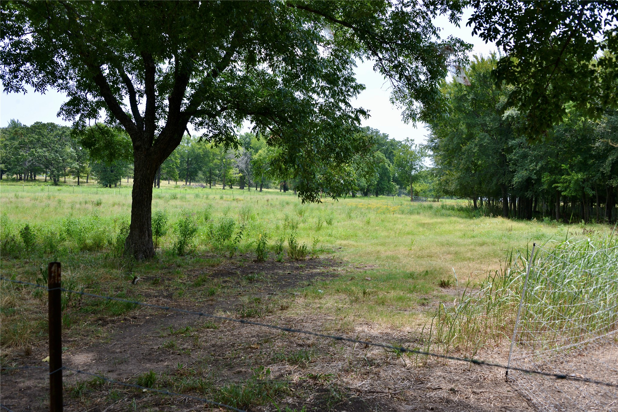 2330 S Bixby Road Mounds OK 74047