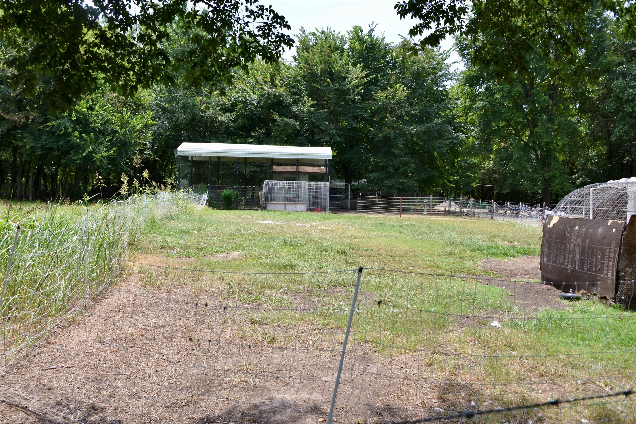 2330 S Bixby Road Mounds OK 74047