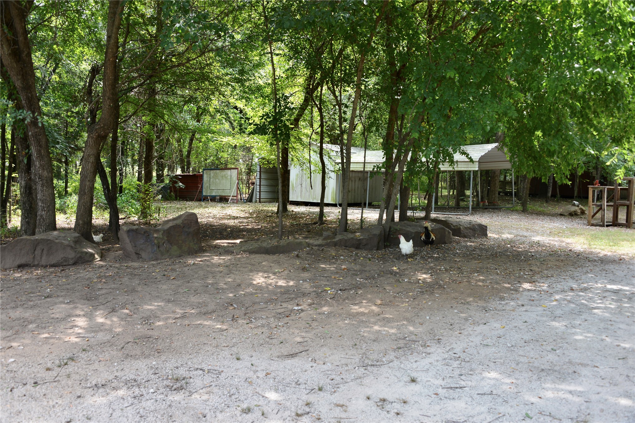 2330 S Bixby Road Mounds OK 74047