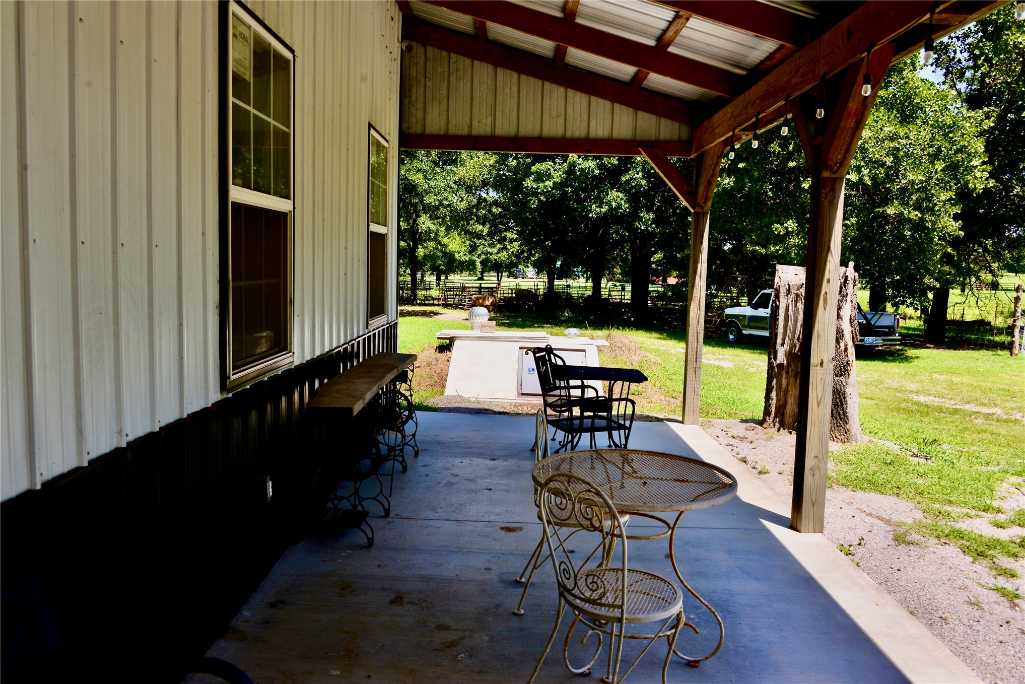 2330 S Bixby Road Mounds OK 74047