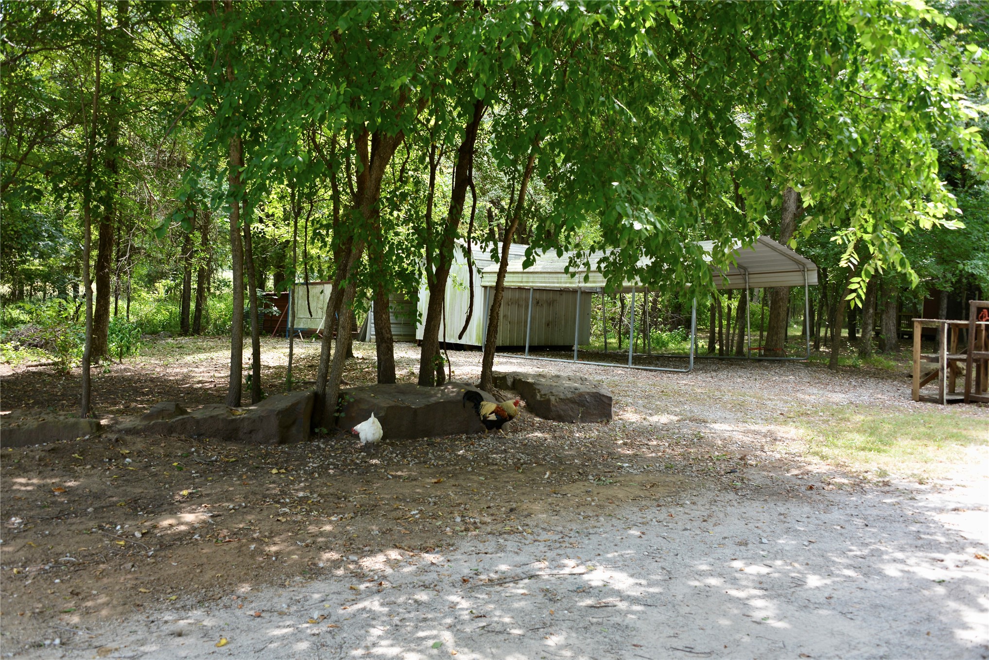 2330 S Bixby Road Mounds OK 74047