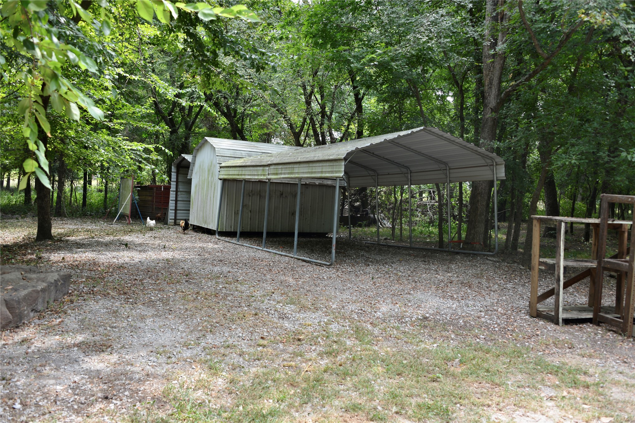2330 S Bixby Road Mounds OK 74047