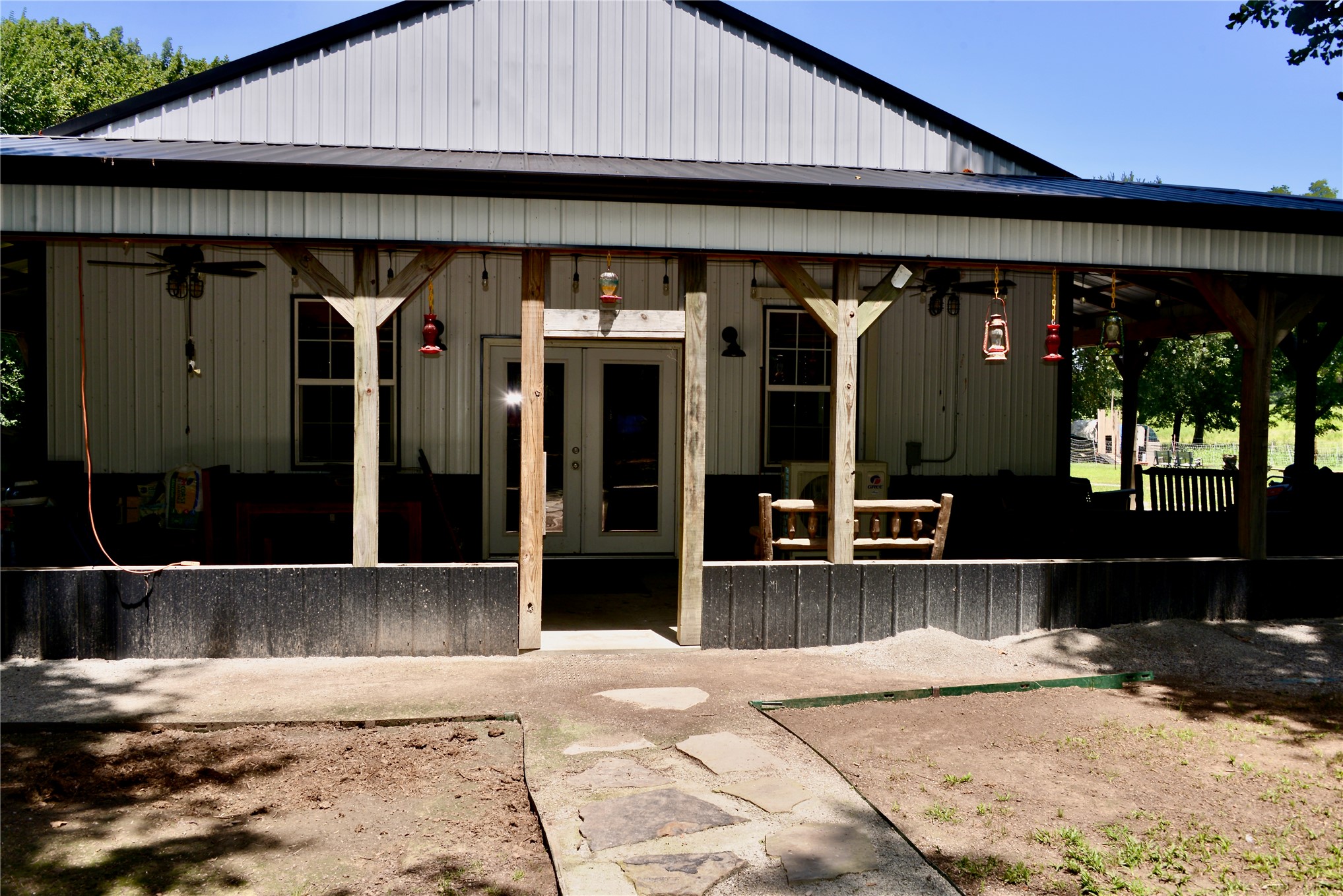 2330 S Bixby Road Mounds OK 74047