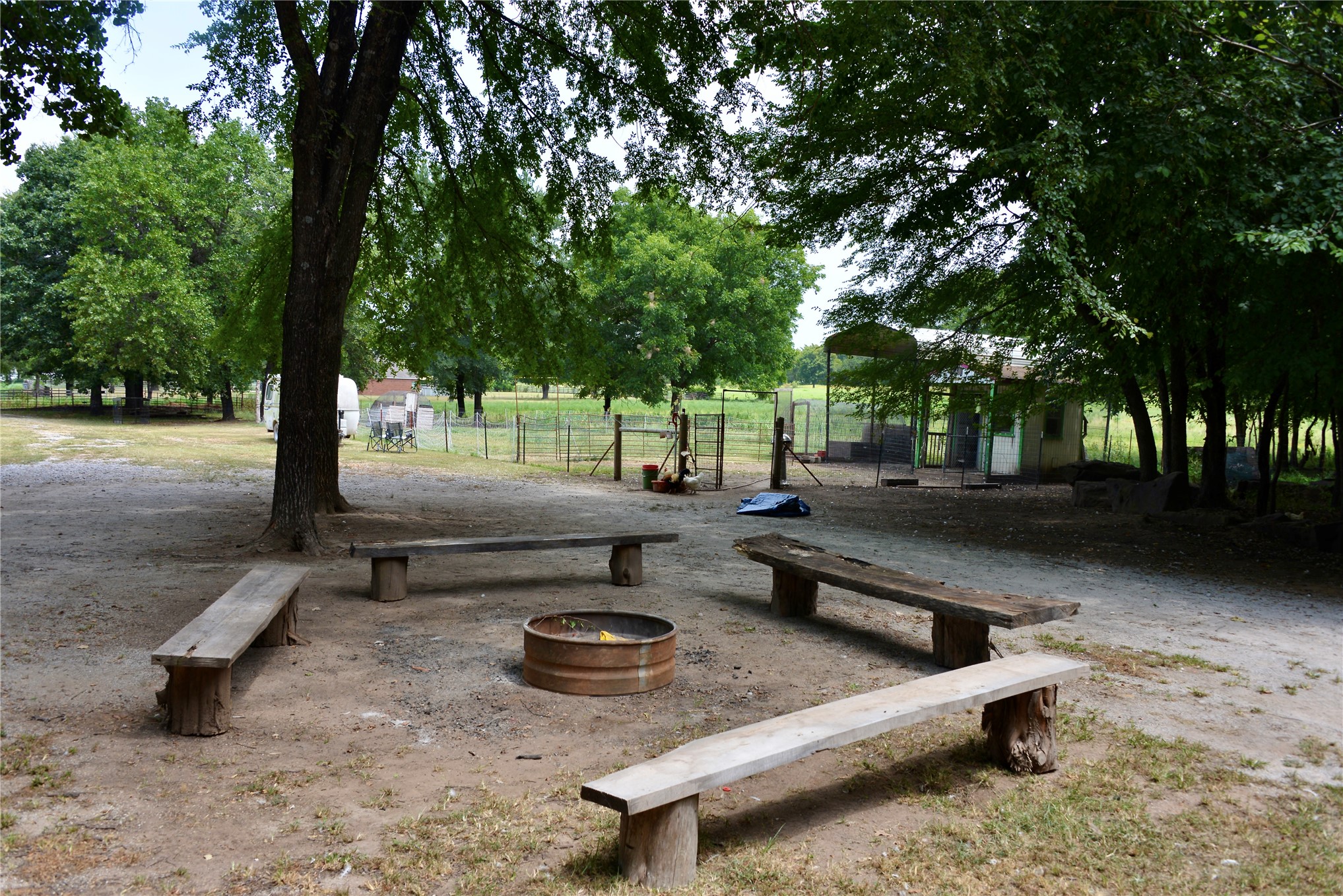 2330 S Bixby Road Mounds OK 74047
