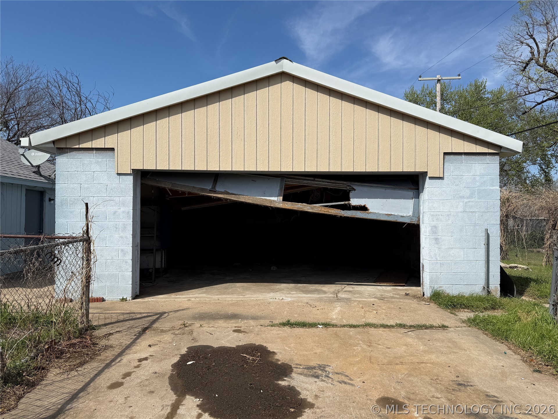 5003 E Oklahoma Street Tulsa OK 74115