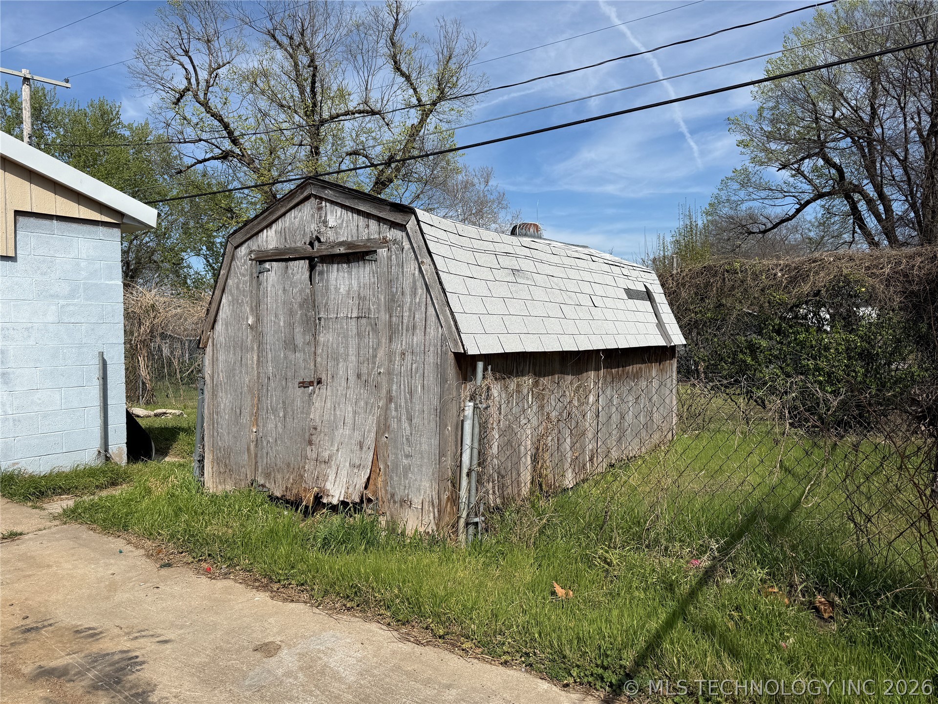 5003 E Oklahoma Street Tulsa OK 74115