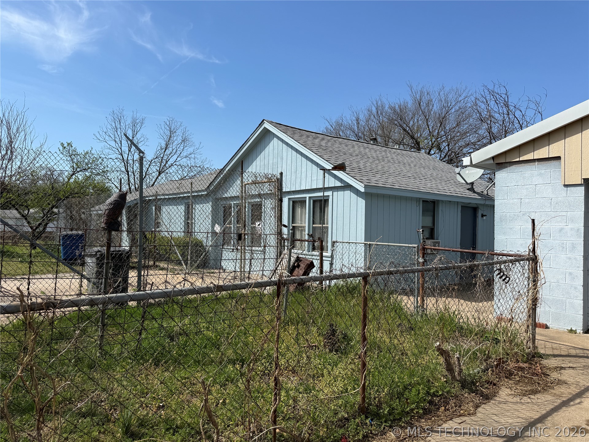 5003 E Oklahoma Street Tulsa OK 74115