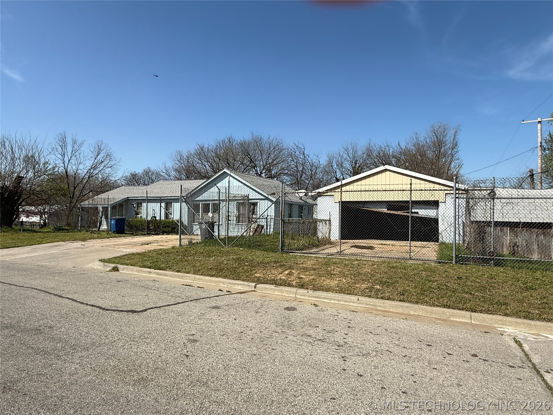 5003 E Oklahoma Street Tulsa OK 74115