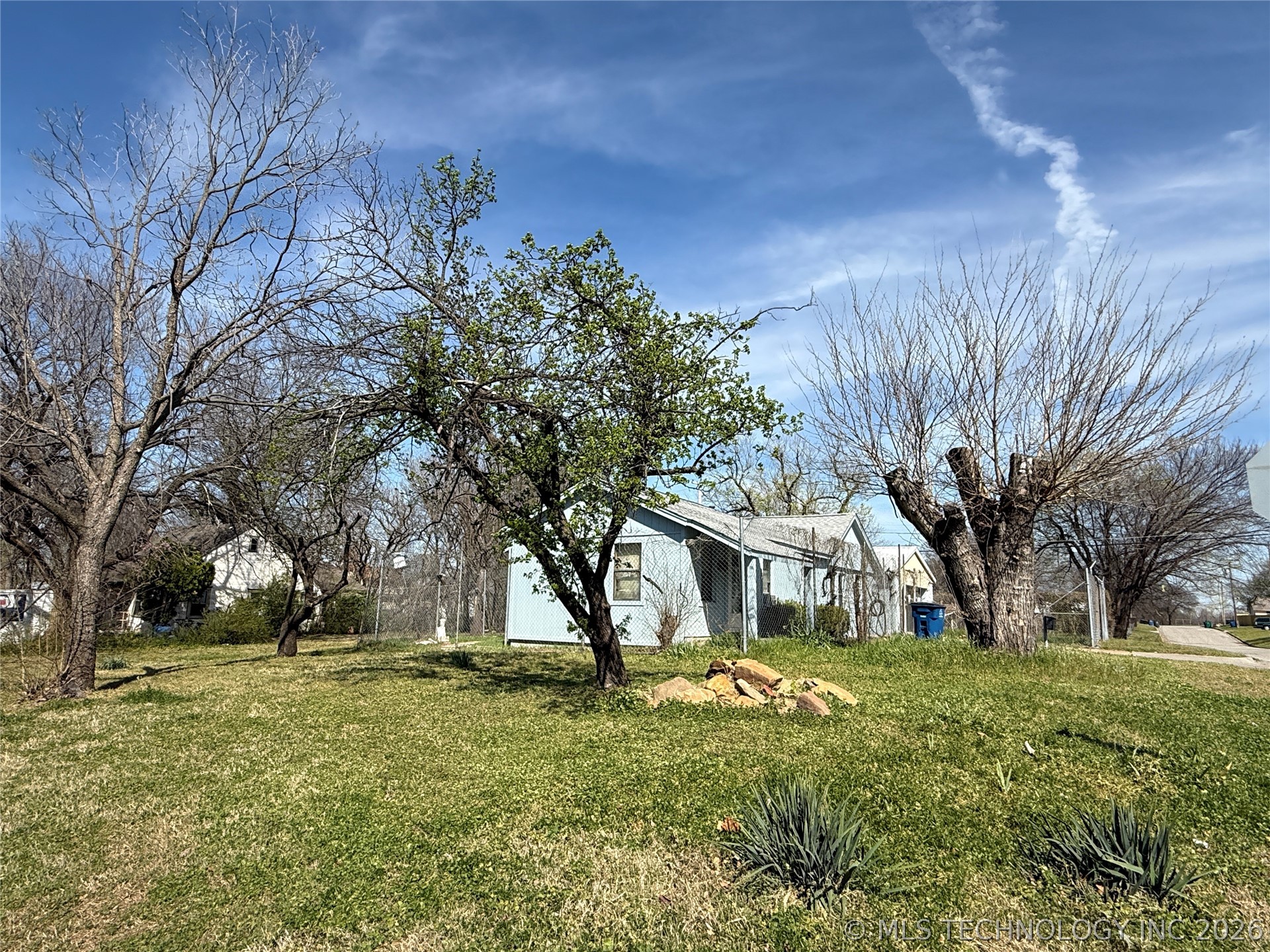 5003 E Oklahoma Street Tulsa OK 74115