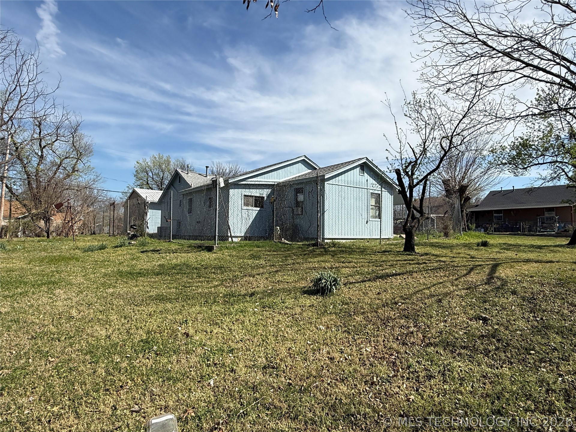 5003 E Oklahoma Street Tulsa OK 74115