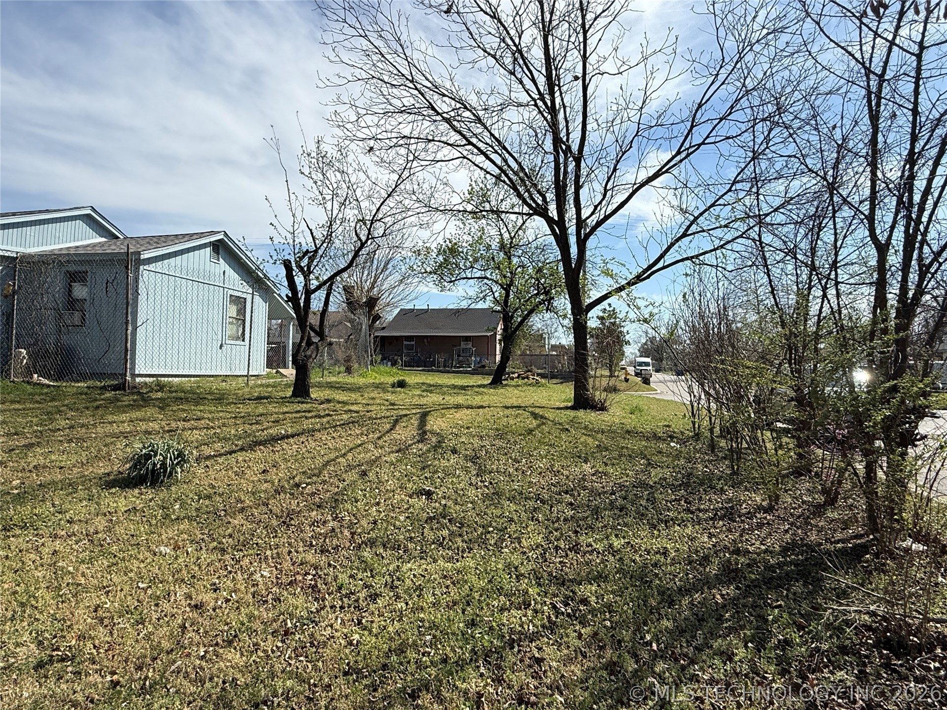 5003 E Oklahoma Street Tulsa OK 74115