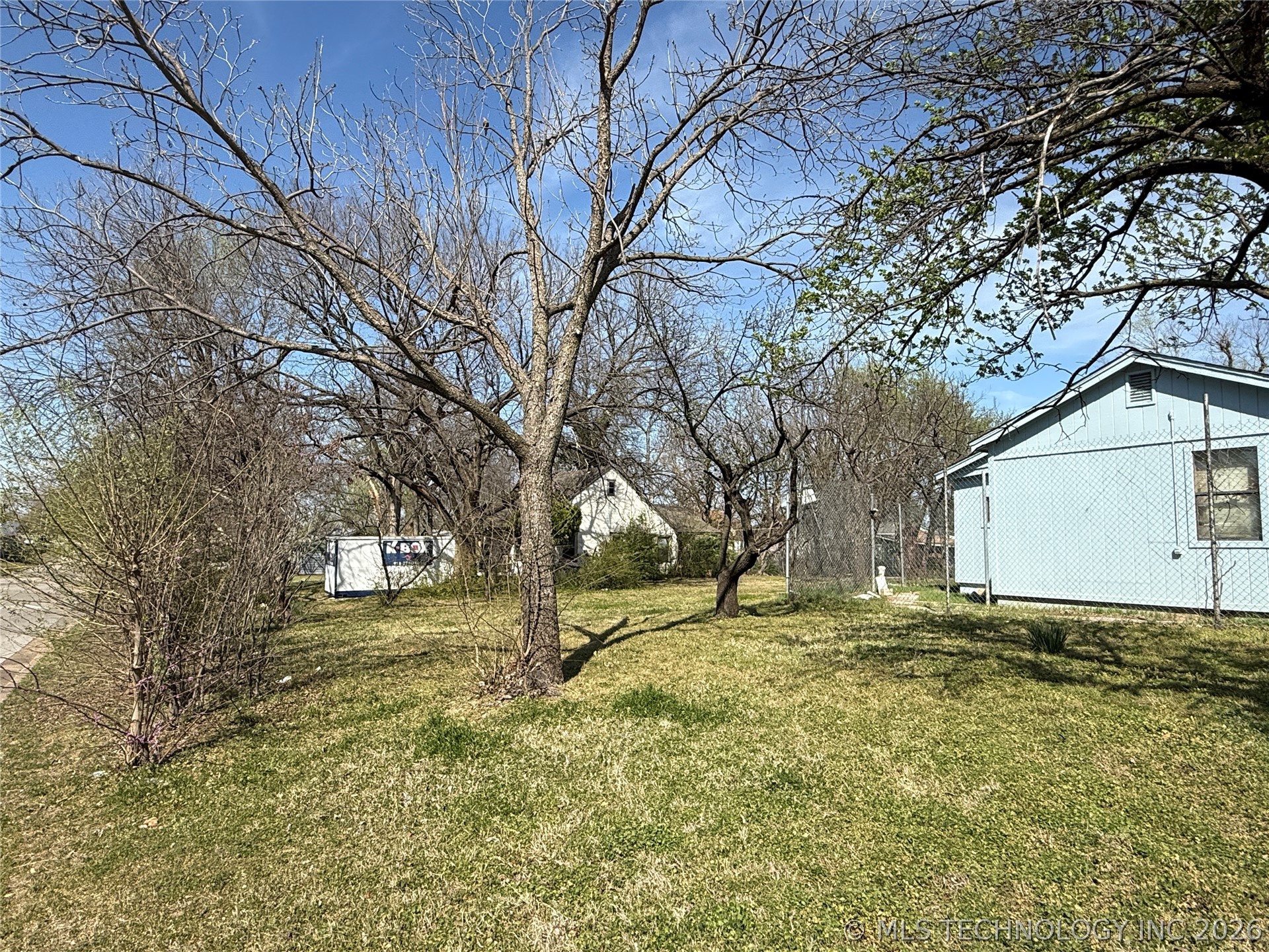 5003 E Oklahoma Street Tulsa OK 74115