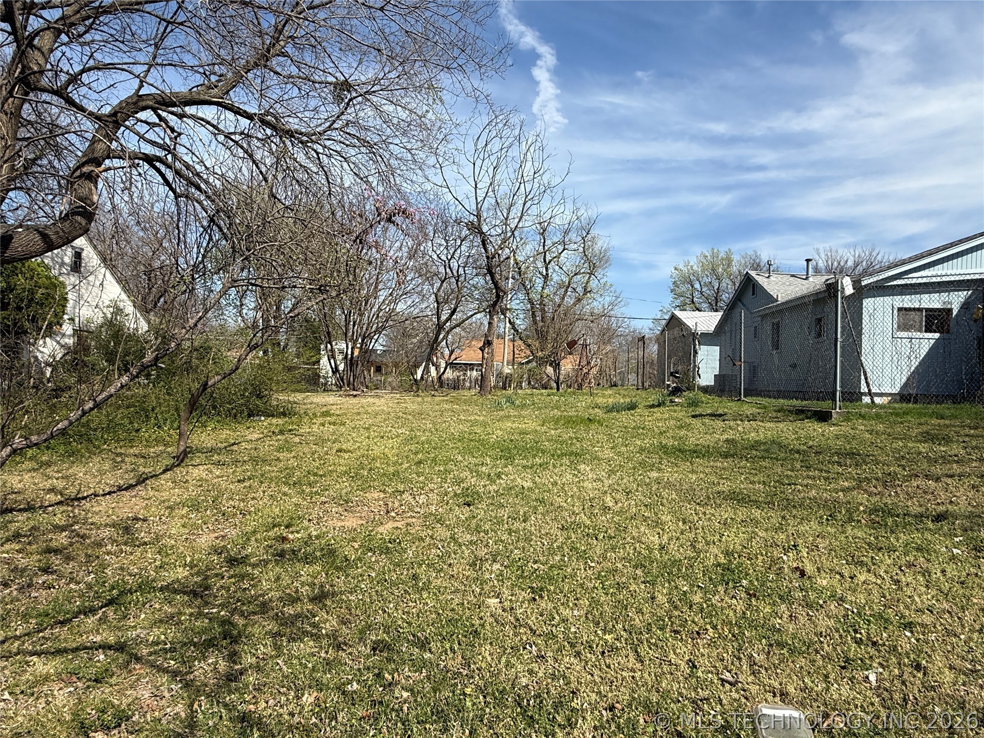 5003 E Oklahoma Street Tulsa OK 74115