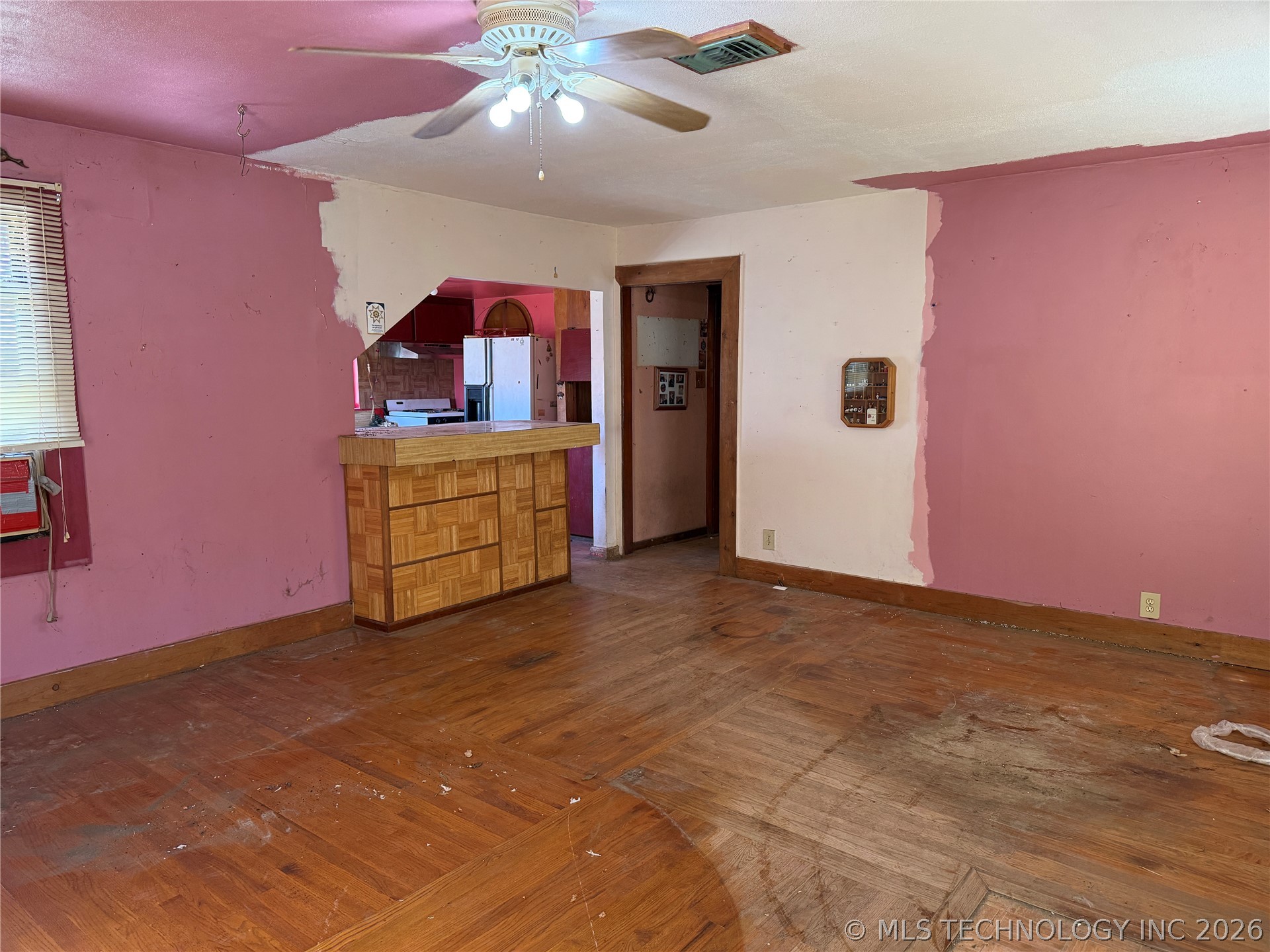 5003 E Oklahoma Street Tulsa OK 74115