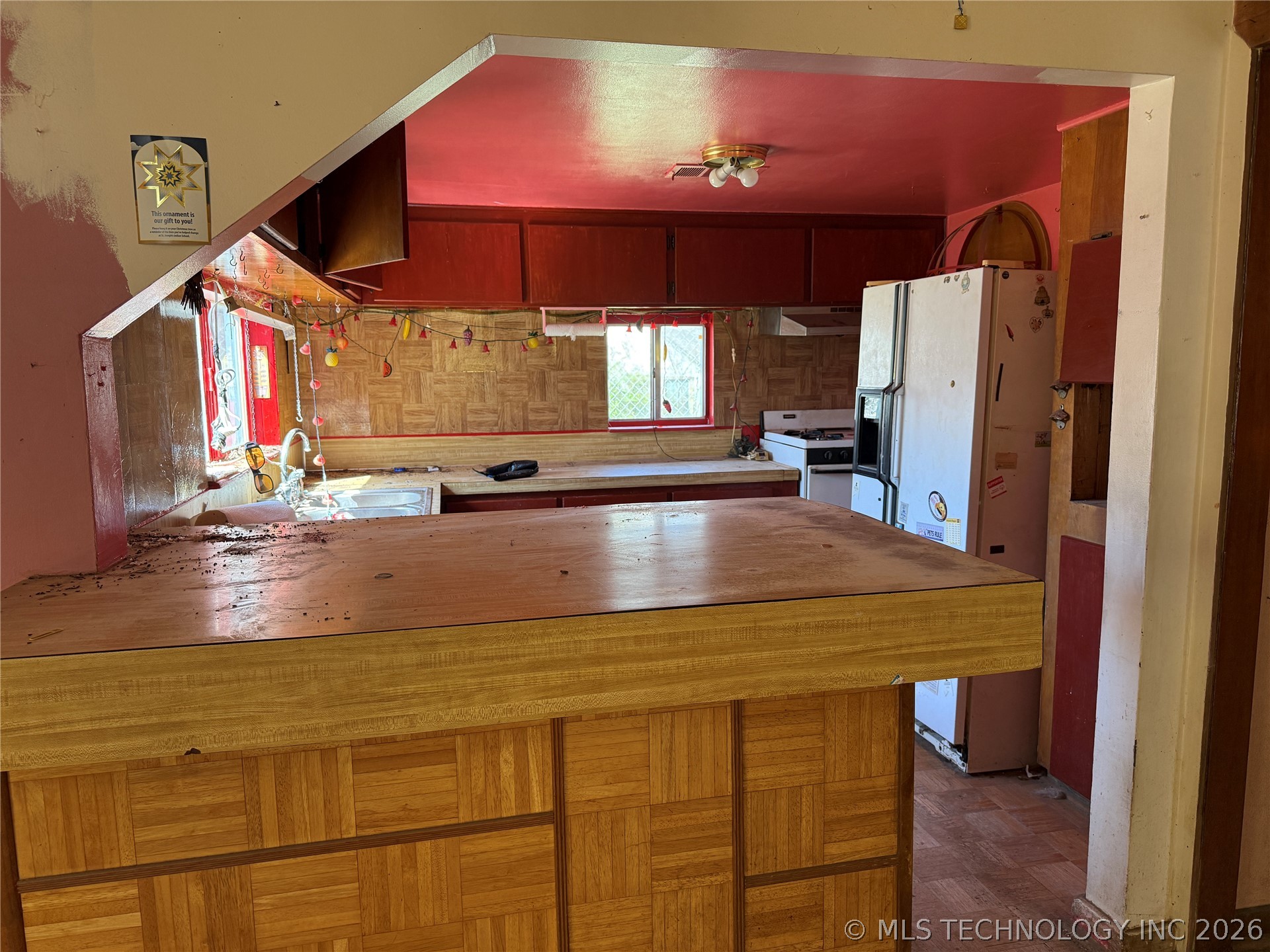 5003 E Oklahoma Street Tulsa OK 74115