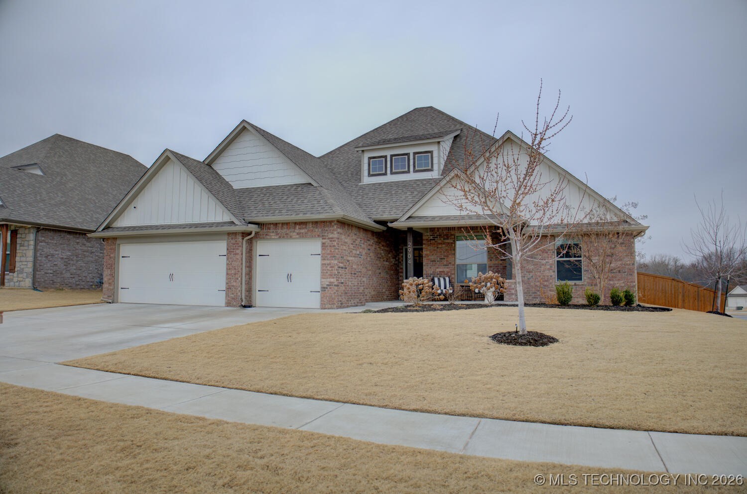 2904 S 8th Street Broken Arrow OK 74012