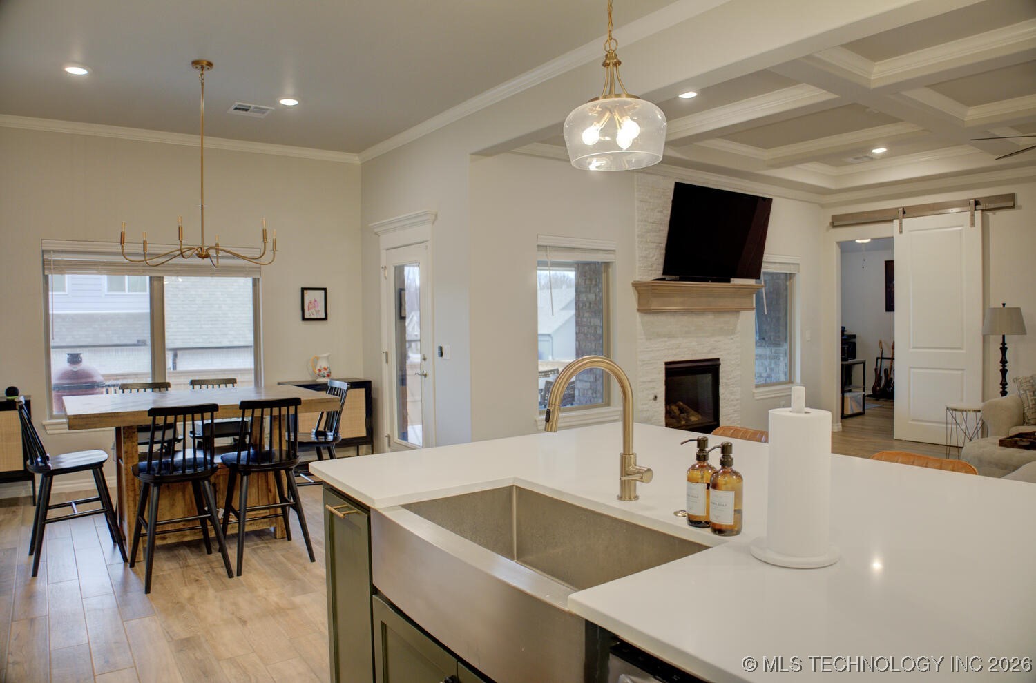 2904 S 8th Street Broken Arrow OK 74012