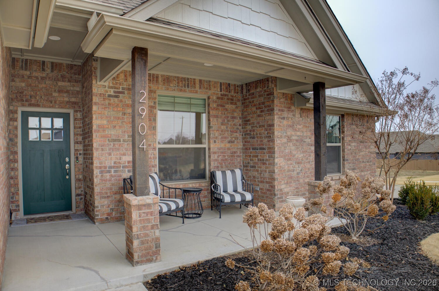 2904 S 8th Street Broken Arrow OK 74012