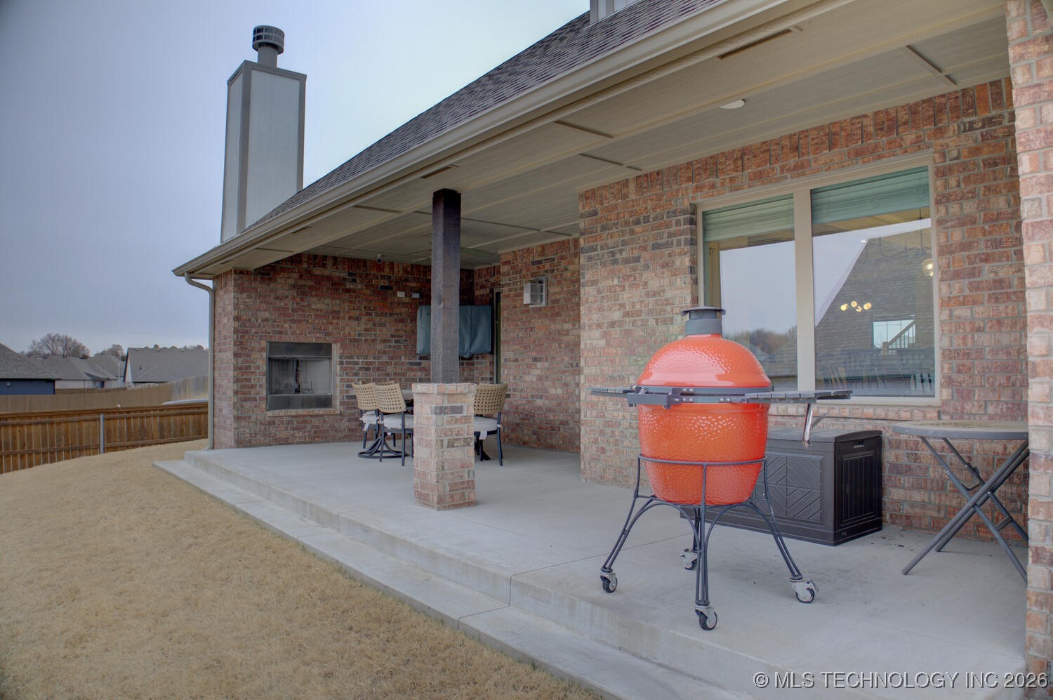 2904 S 8th Street Broken Arrow OK 74012