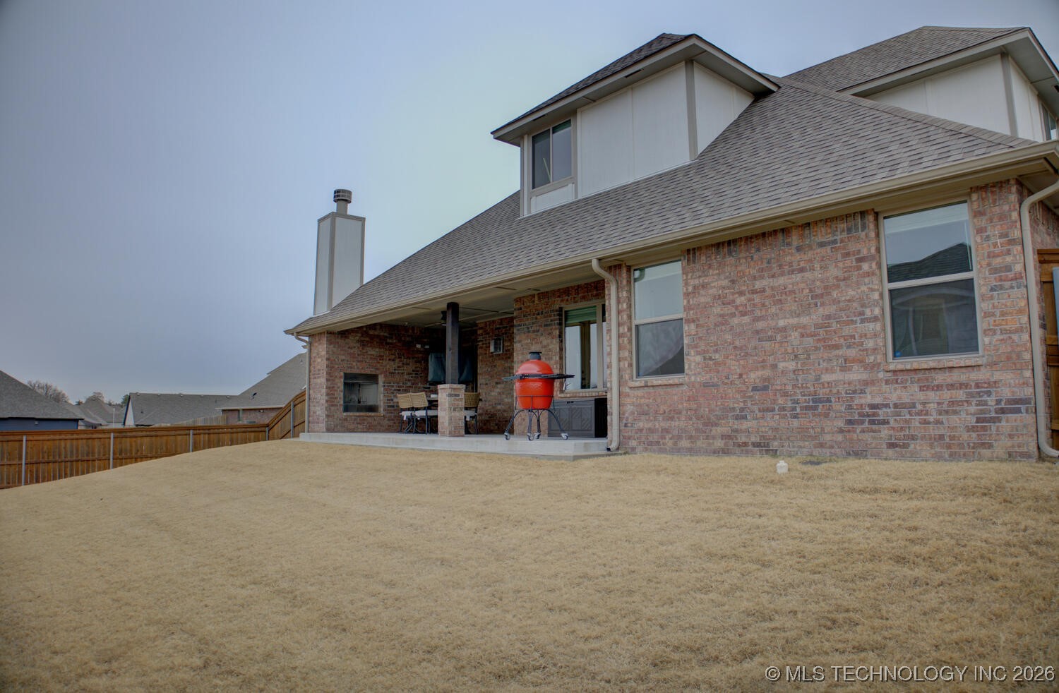 2904 S 8th Street Broken Arrow OK 74012