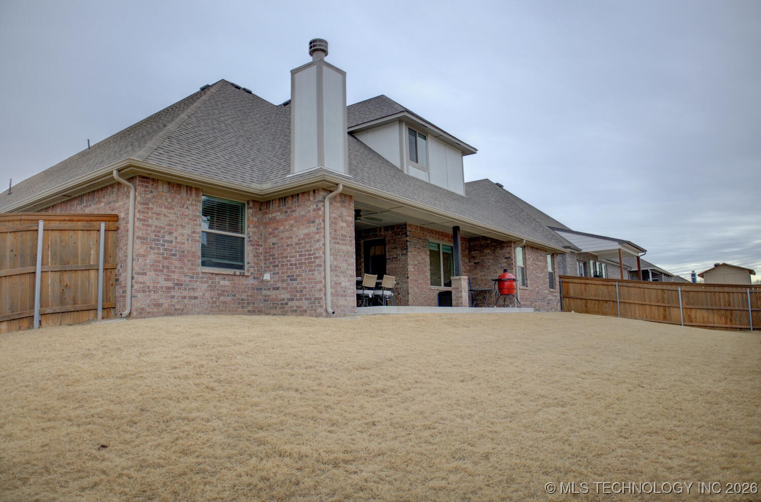 2904 S 8th Street Broken Arrow OK 74012