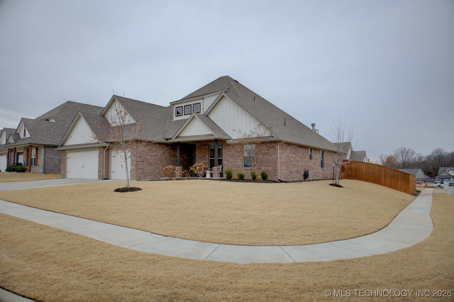2904 S 8th Street Broken Arrow OK 74012