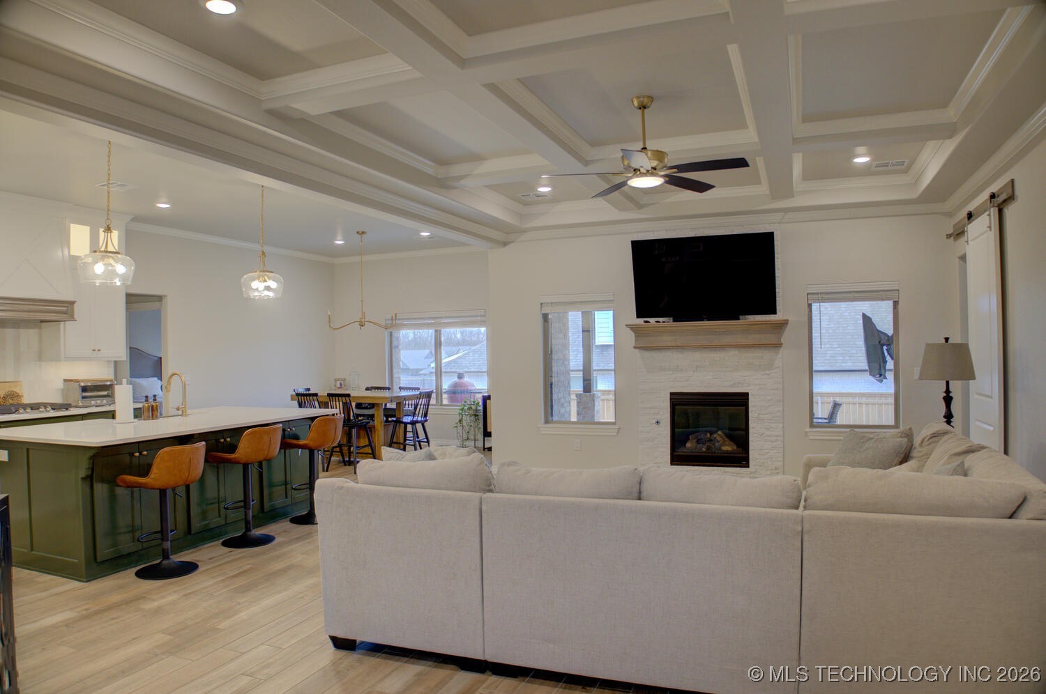 2904 S 8th Street Broken Arrow OK 74012