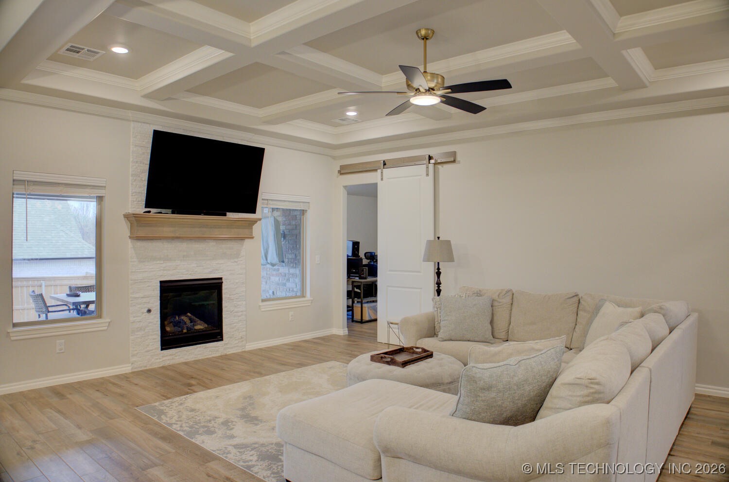 2904 S 8th Street Broken Arrow OK 74012