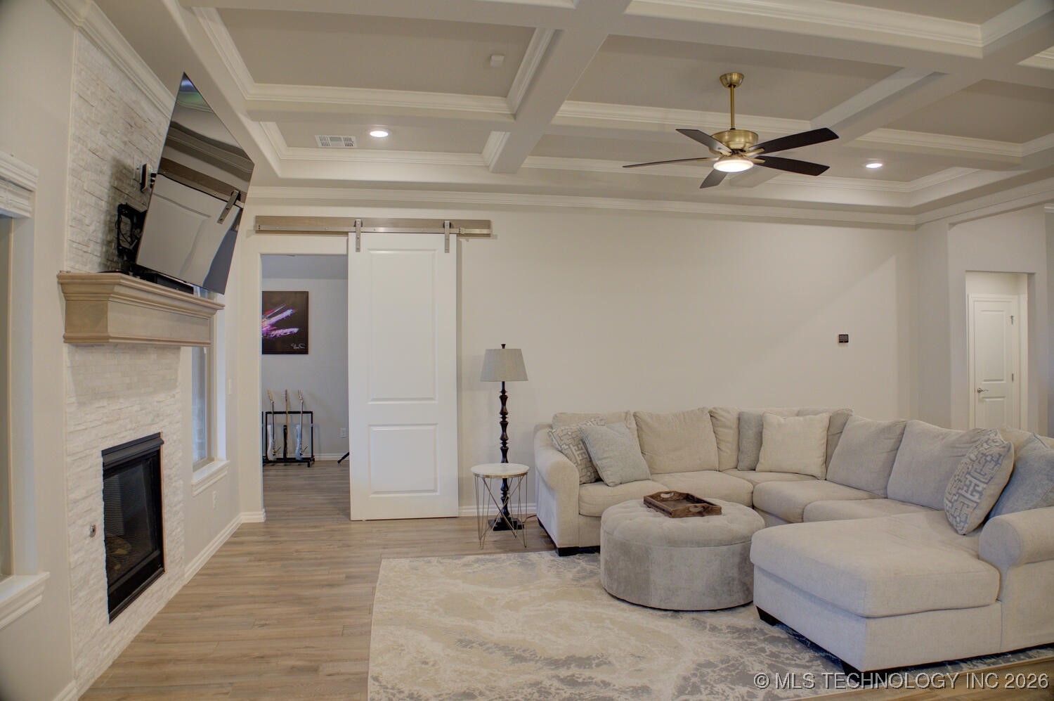 2904 S 8th Street Broken Arrow OK 74012