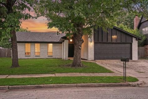 10214 E 24th Street Tulsa OK 74129