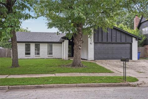 10214 E 24th Street Tulsa OK 74129