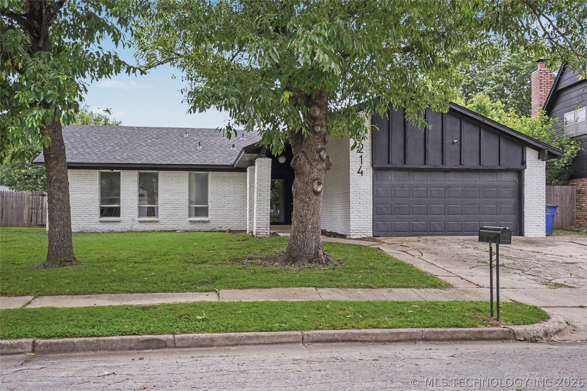 10214 E 24th Street Tulsa OK 74129