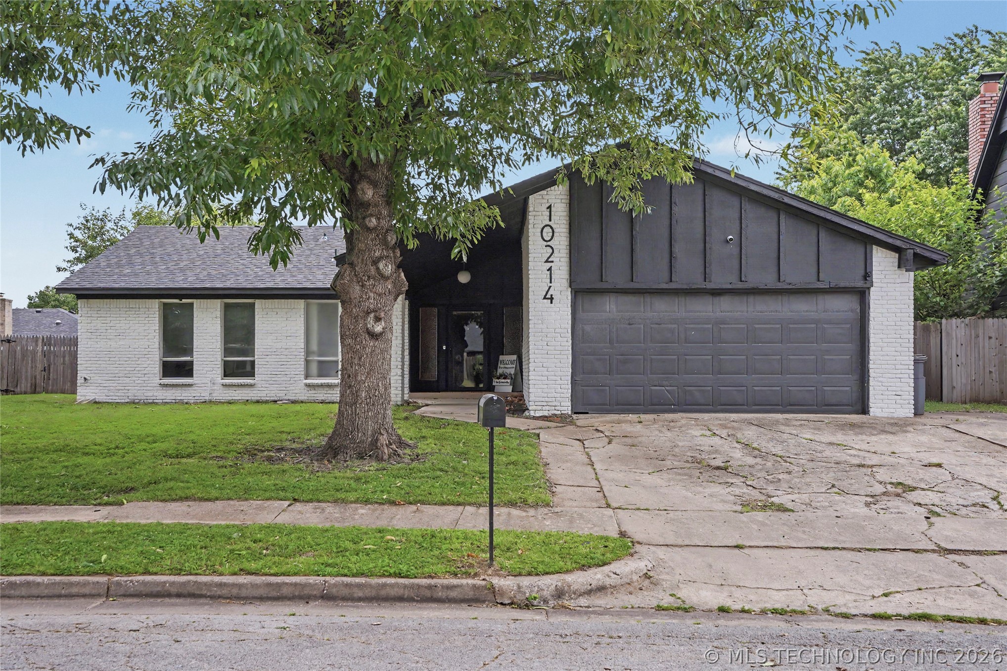10214 E 24th Street Tulsa OK 74129