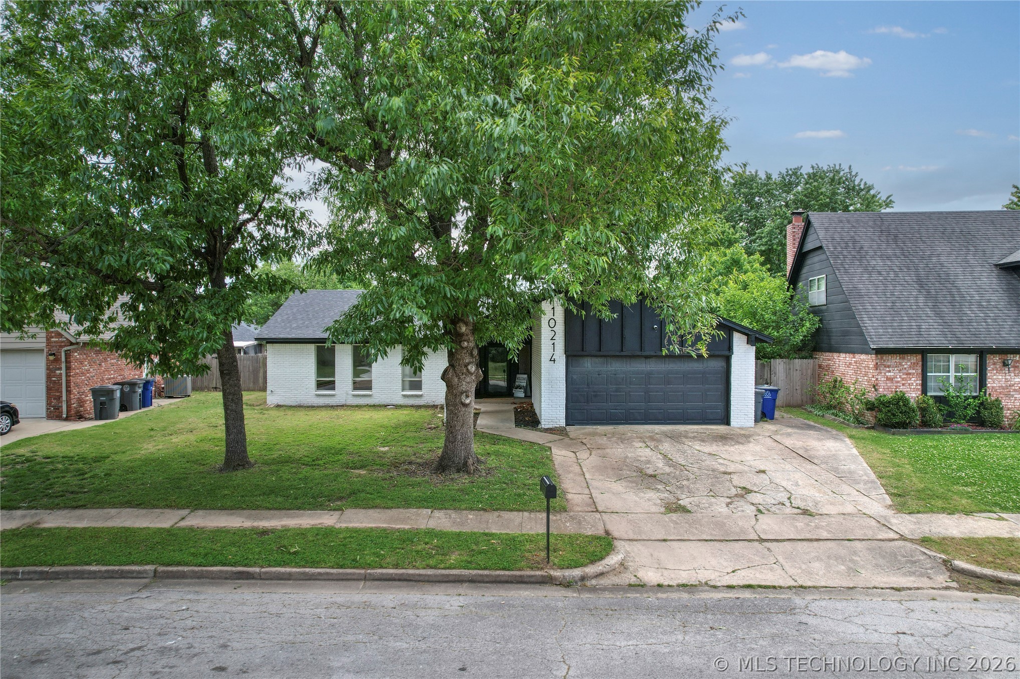 10214 E 24th Street Tulsa OK 74129