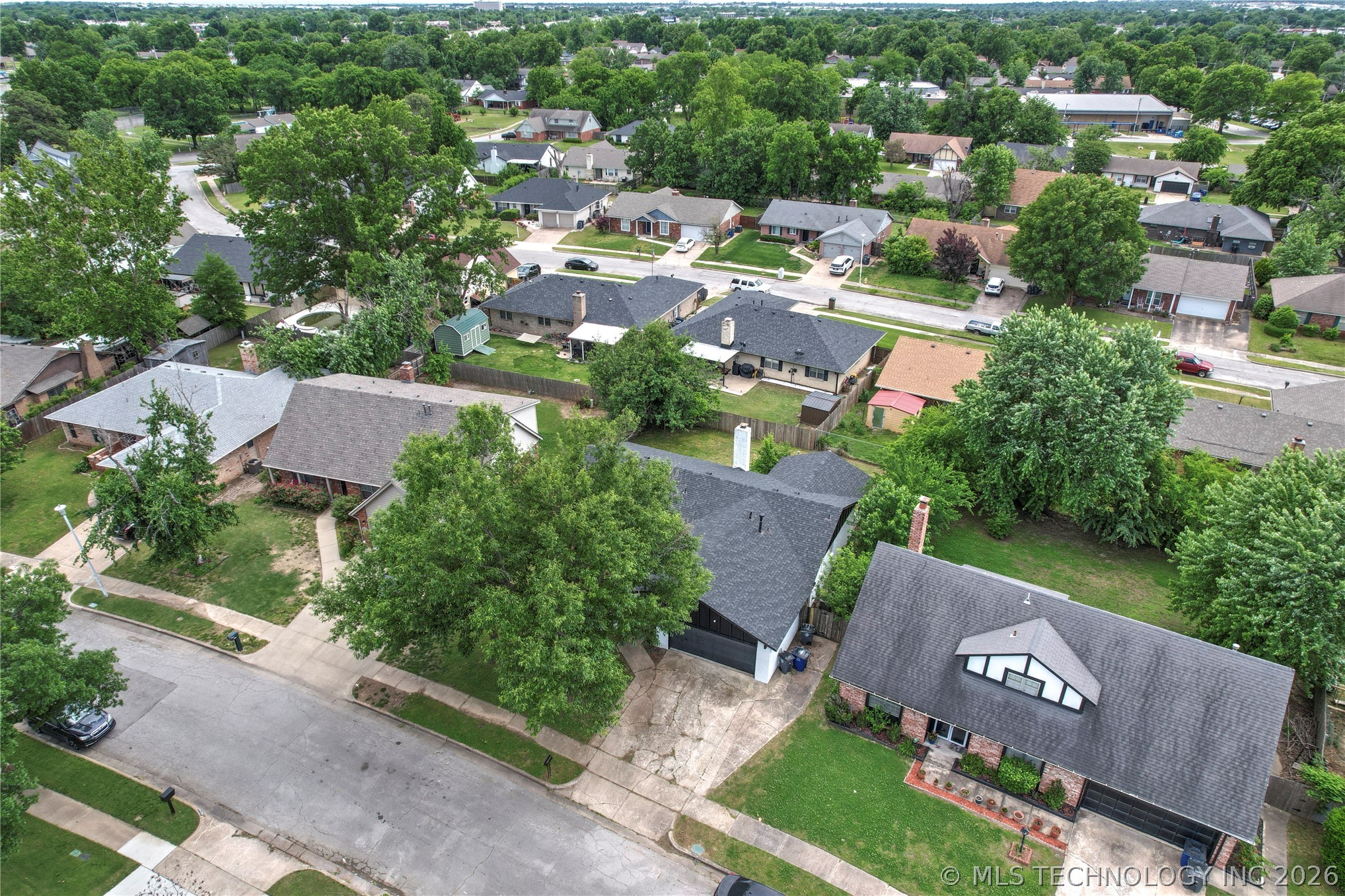 10214 E 24th Street Tulsa OK 74129