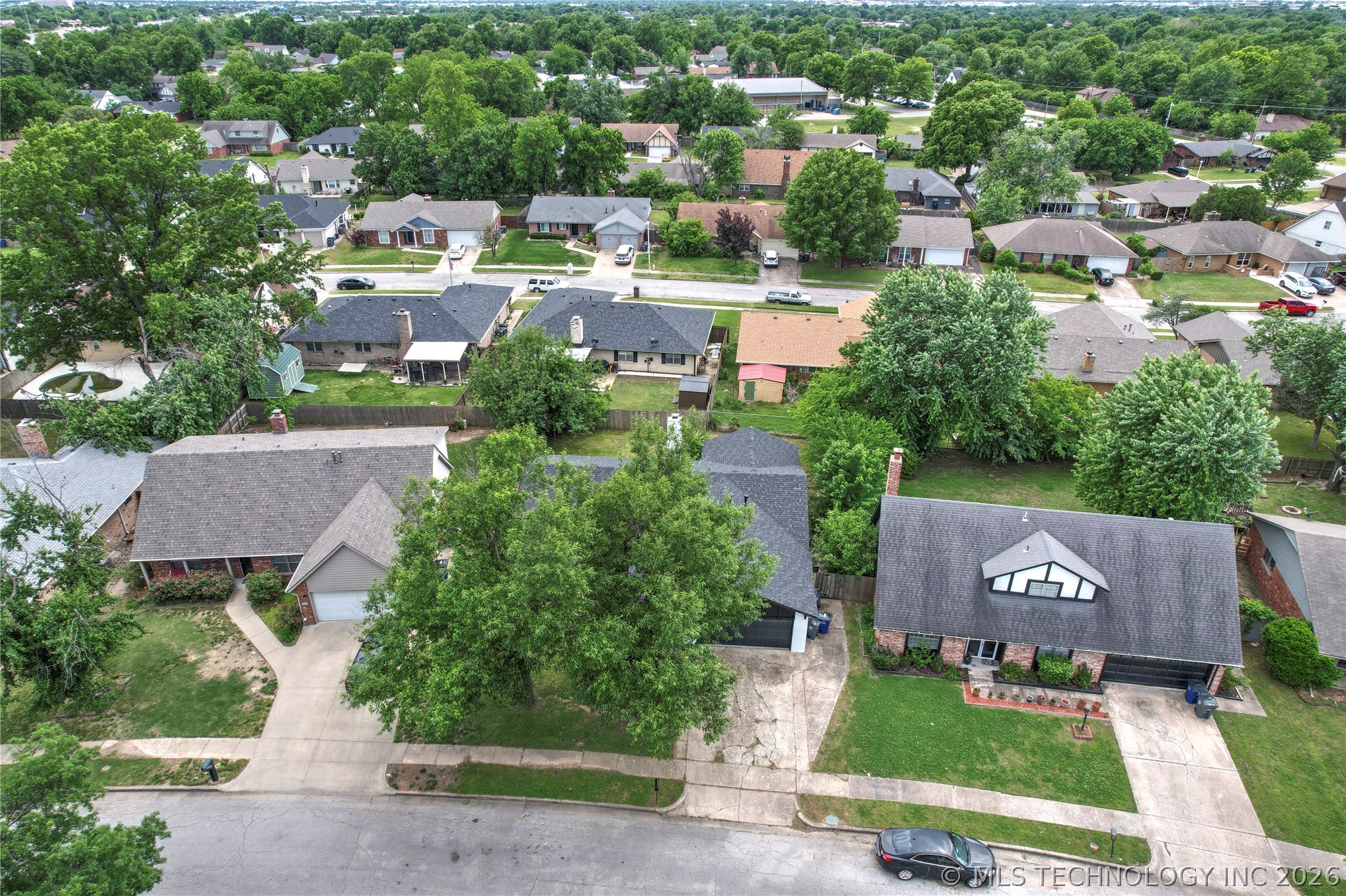 10214 E 24th Street Tulsa OK 74129