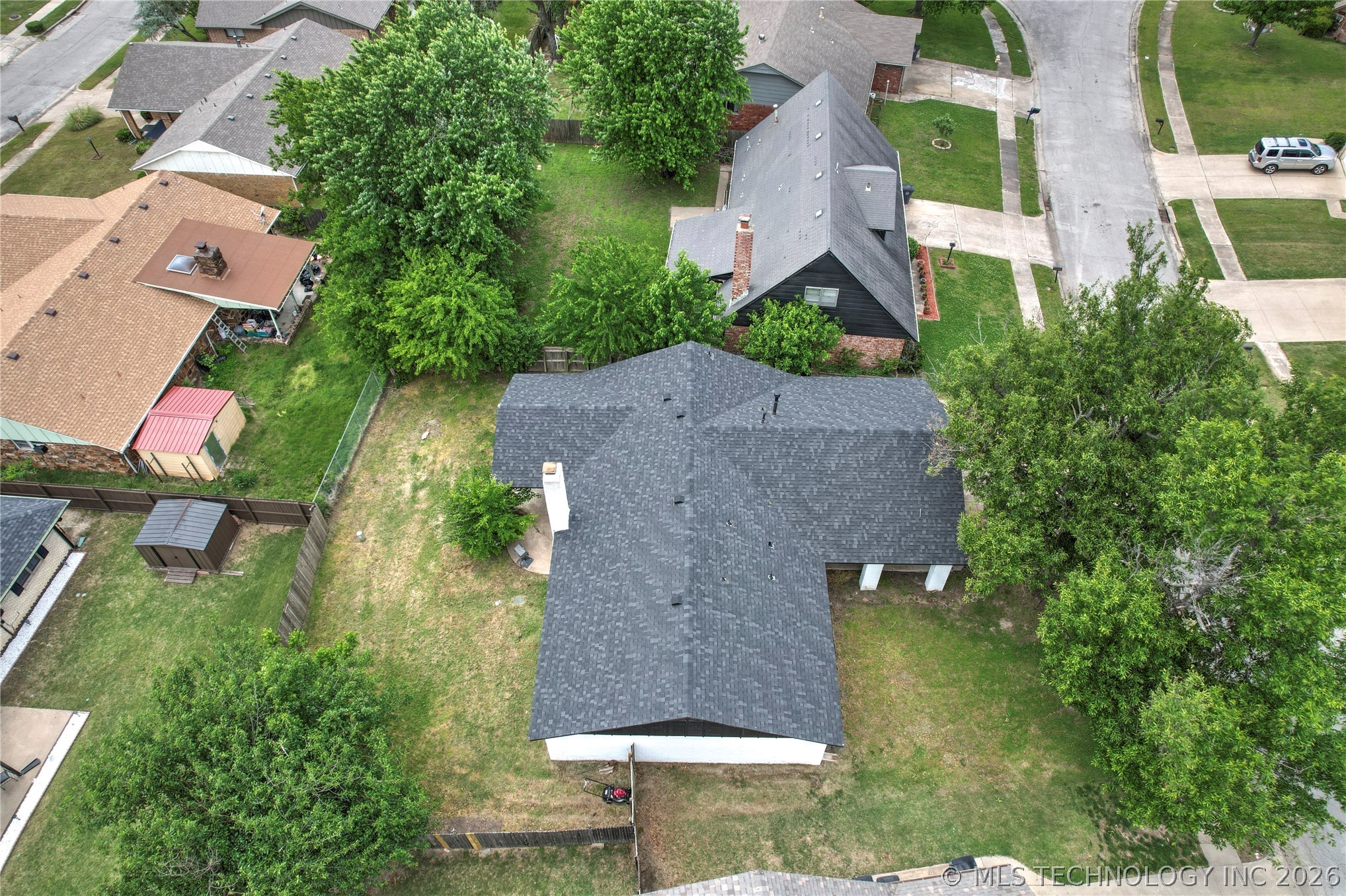 10214 E 24th Street Tulsa OK 74129