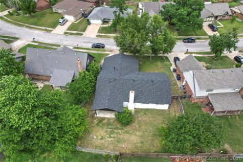 10214 E 24th Street Tulsa OK 74129