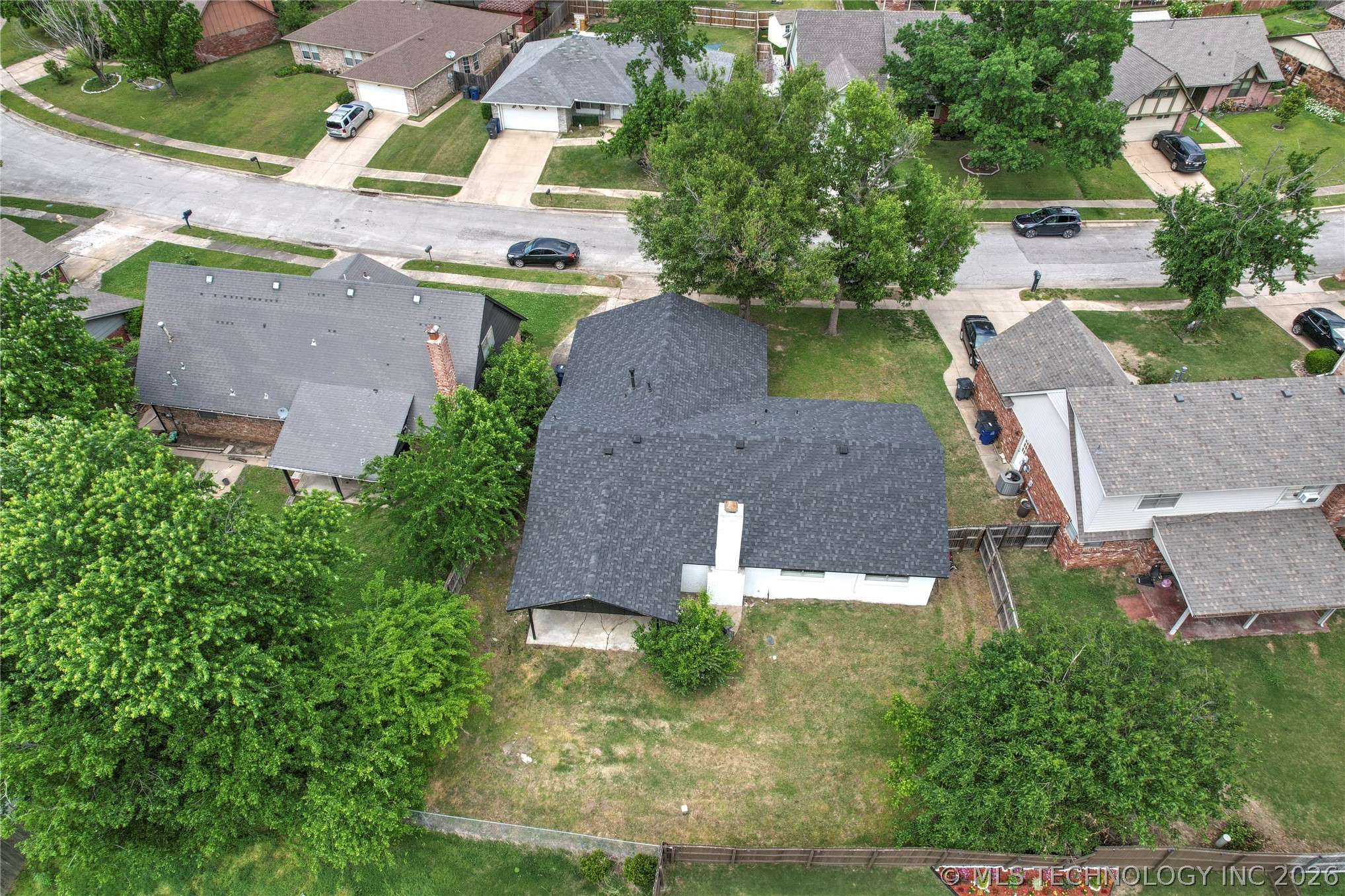 10214 E 24th Street Tulsa OK 74129
