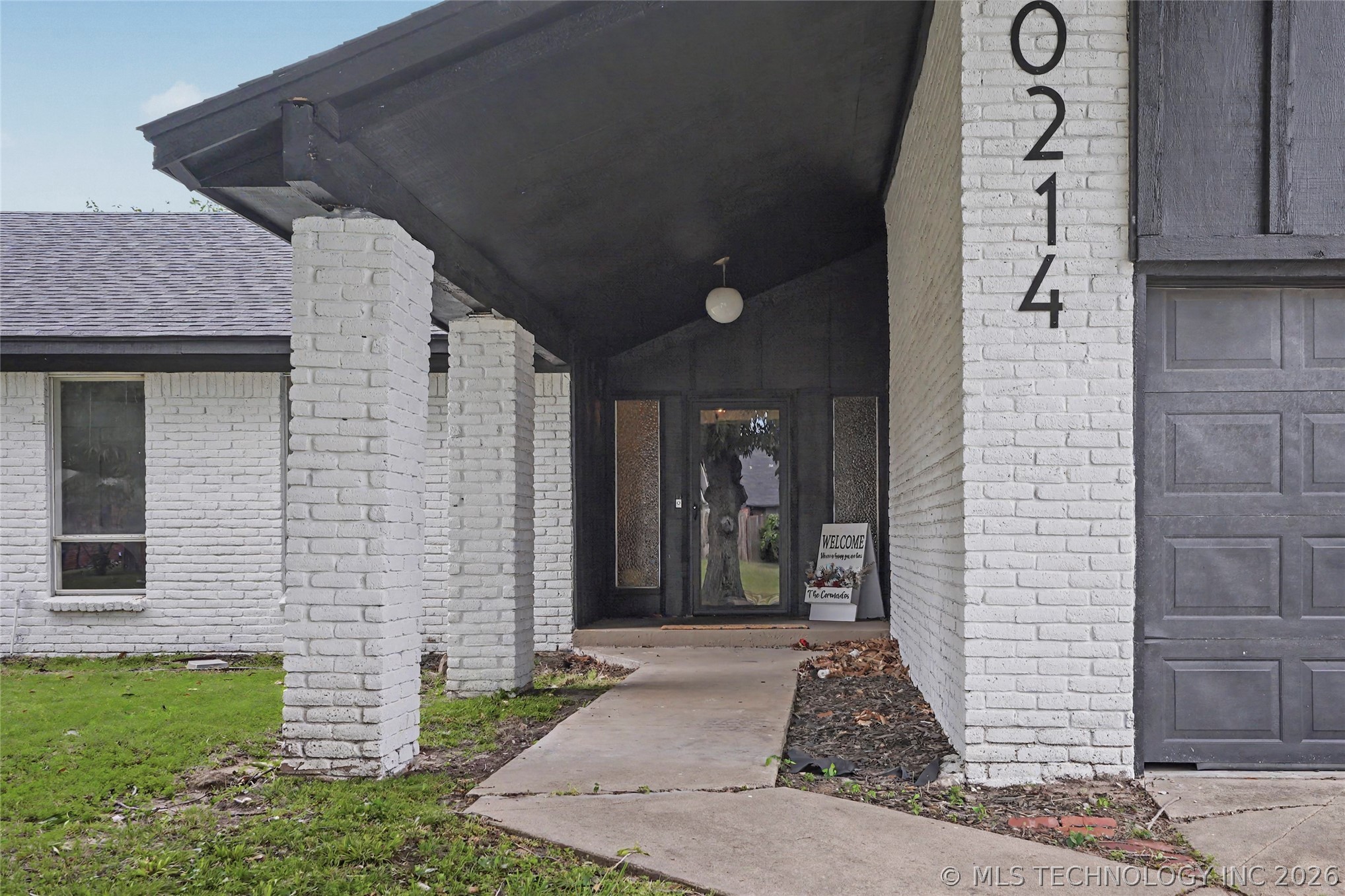 10214 E 24th Street Tulsa OK 74129