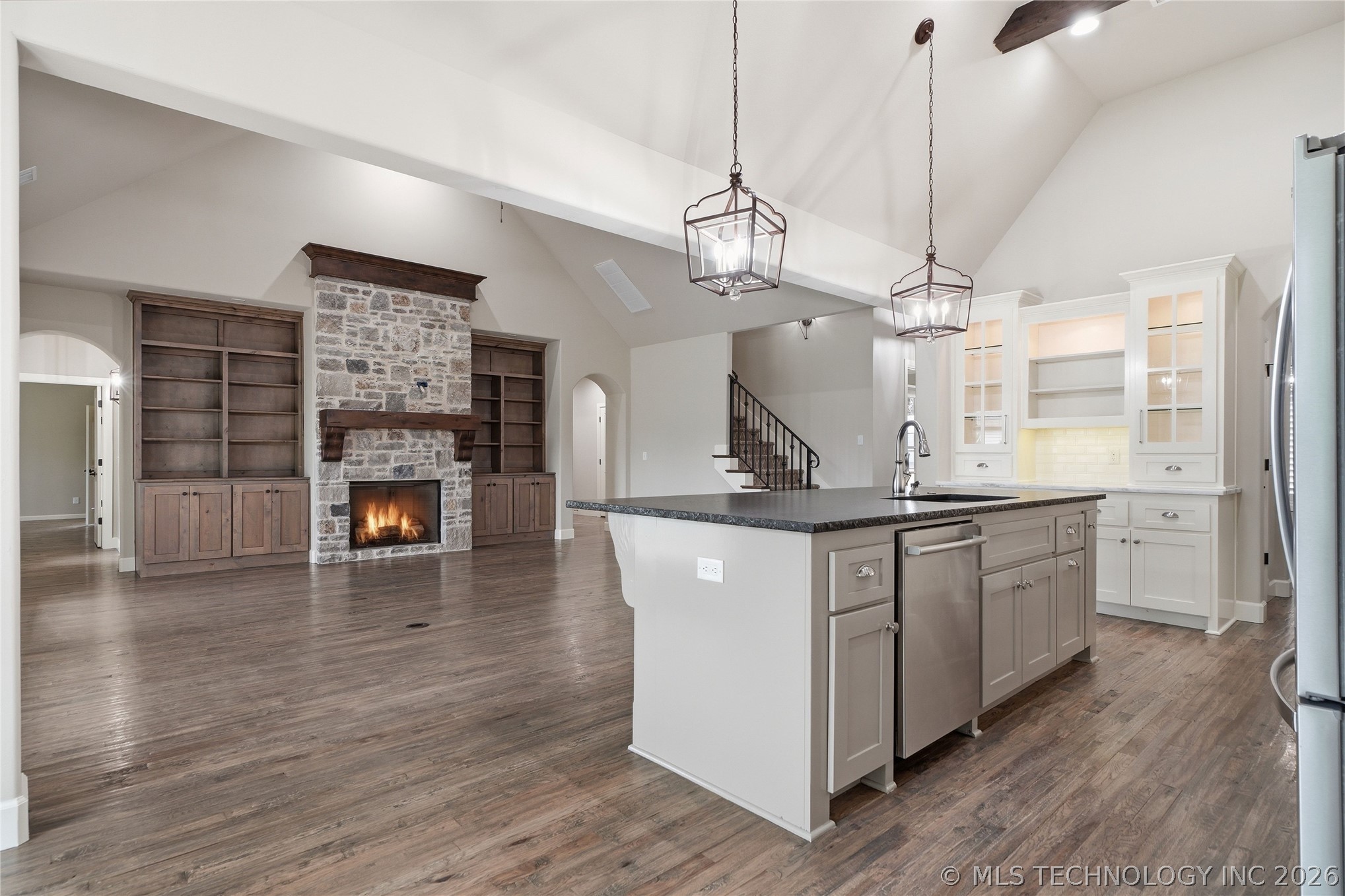 2703 E 136th Street S Bixby OK 74008